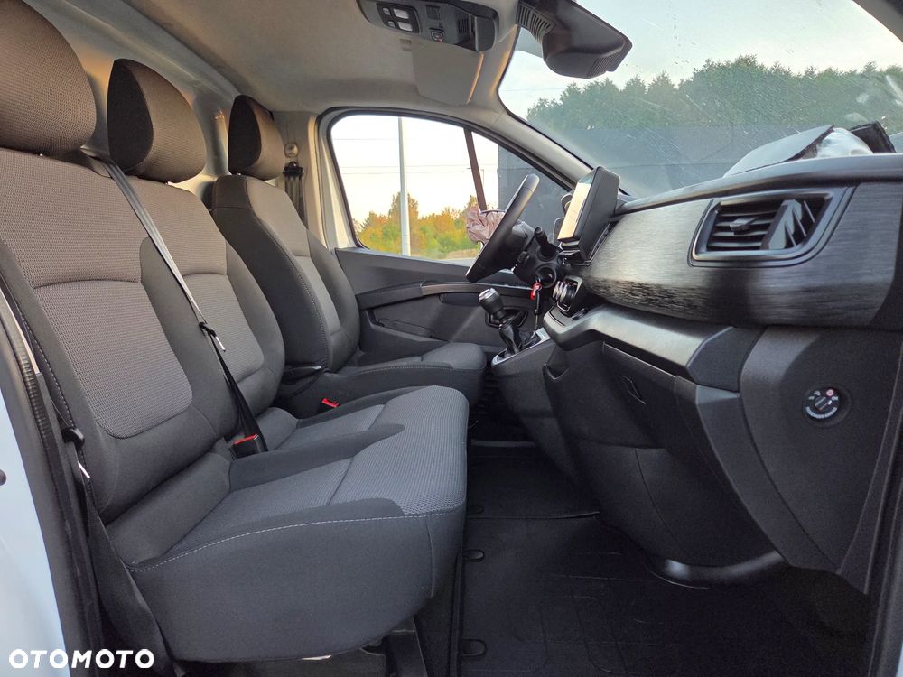 Renault TRAFIC - 18