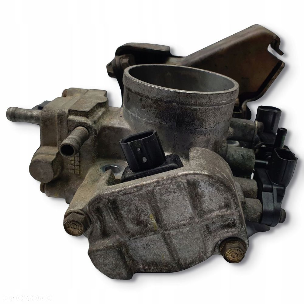 PRZEPUSTNICA Honda CRV CR-V II 2.0 16v denso 1368001891 - 6