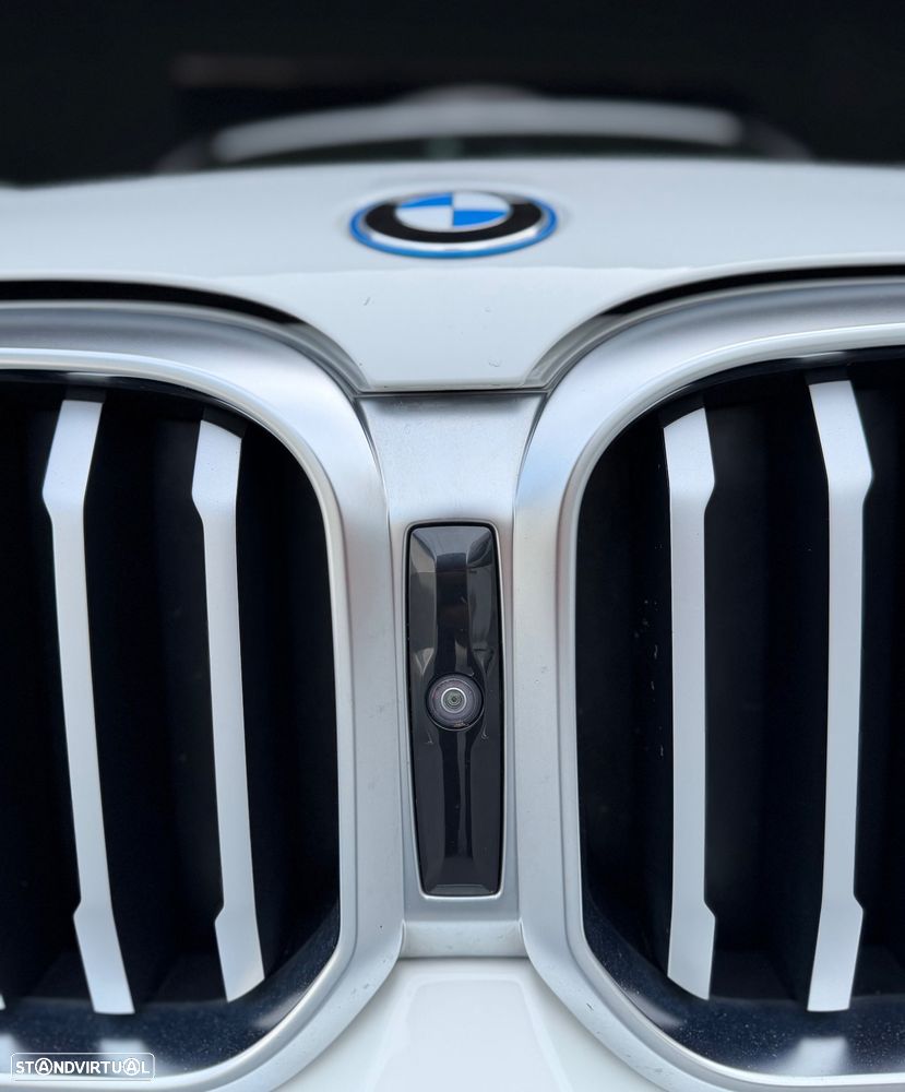 BMW X3 xDrive30e Aut. M Sport Edition - 5