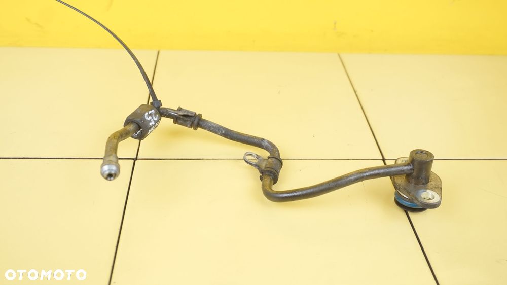 MAZDA CX-7 3 6 2.3 B 10r 260KM L3 przewod rurka paliwa - 1