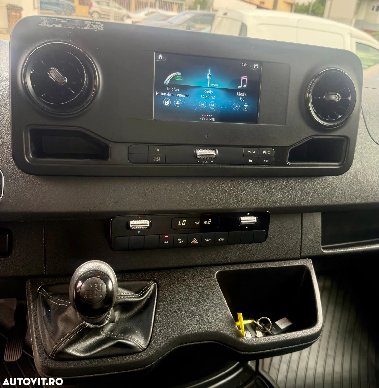 Mercedes-Benz Sprinter - 8