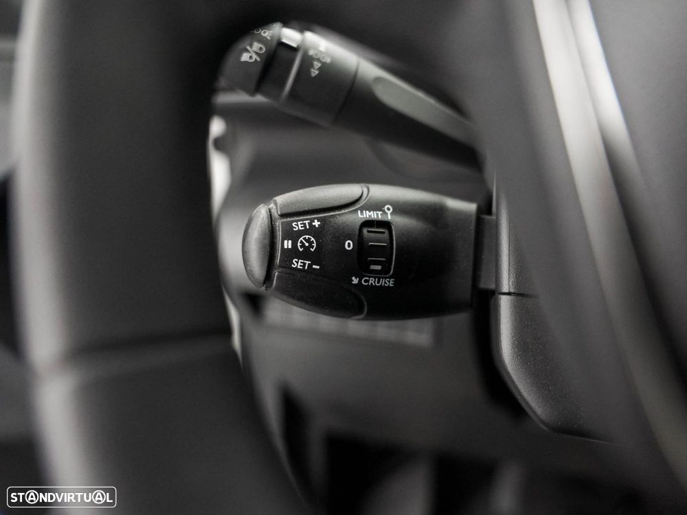 Peugeot Partner 1.5 BlueHDi Pro Standard - 15