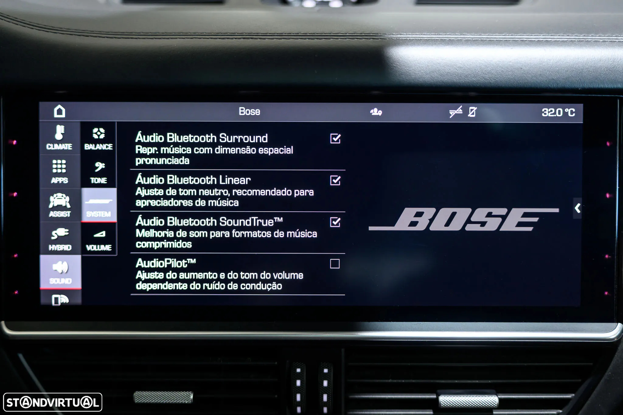 Porsche Cayenne Coupé Turbo S E-Hybrid - 41
