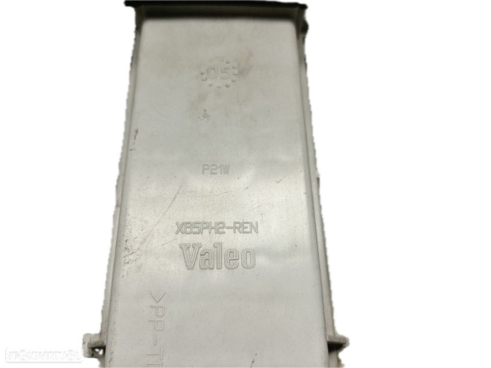 Suporte Lâmpadas Farolim Renault Clio Ii (Bb_, Cb_) - 3