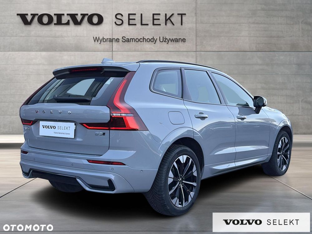 Volvo XC 60 - 6