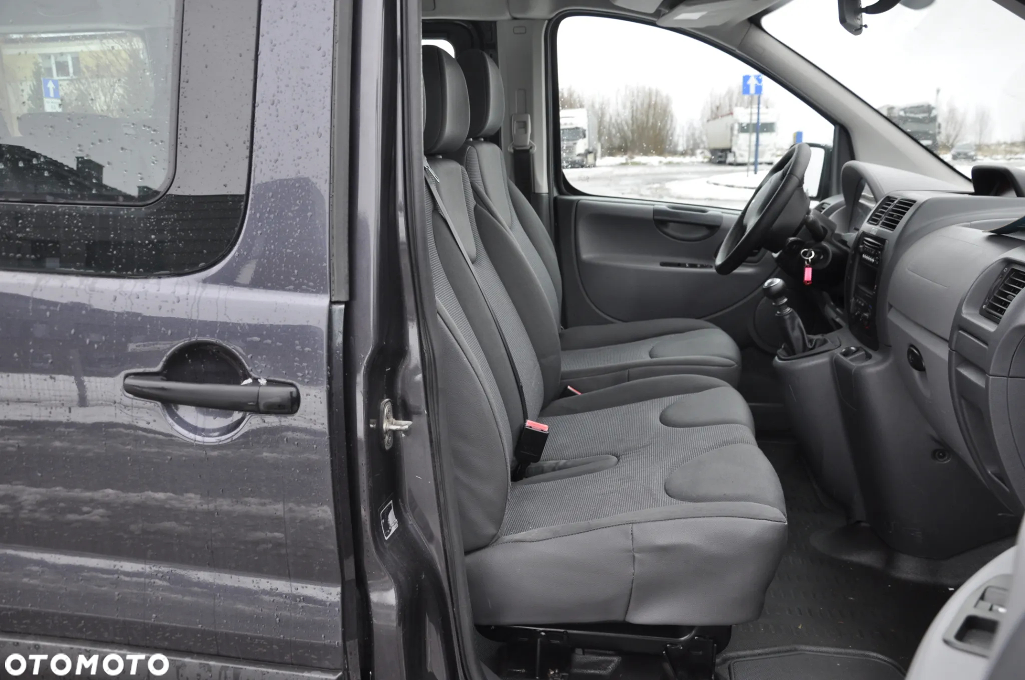 Peugeot Expert Tepee L2H1 (5-Si.) Allure - 11