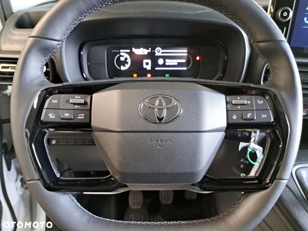 Toyota PROACE CITY - 22