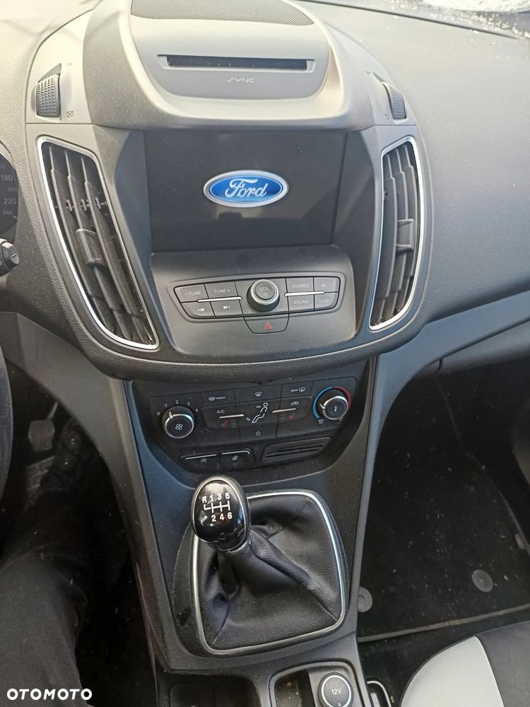 Ford C-MAX - 16