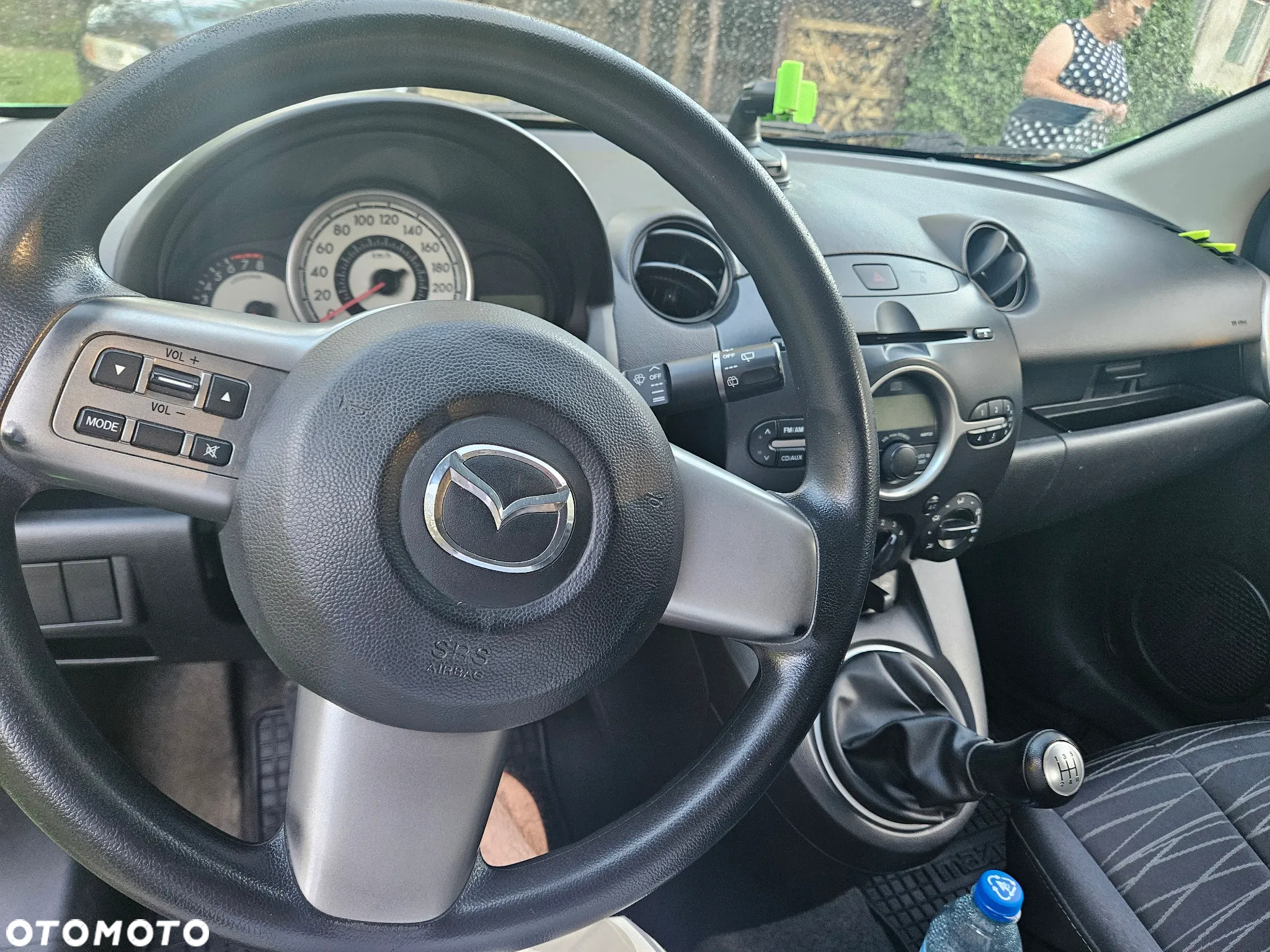Mazda 2 1.3 Comfort - 11