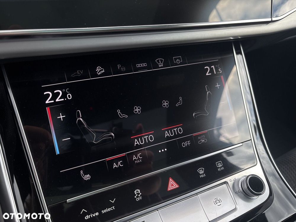 Audi Q7 - 24
