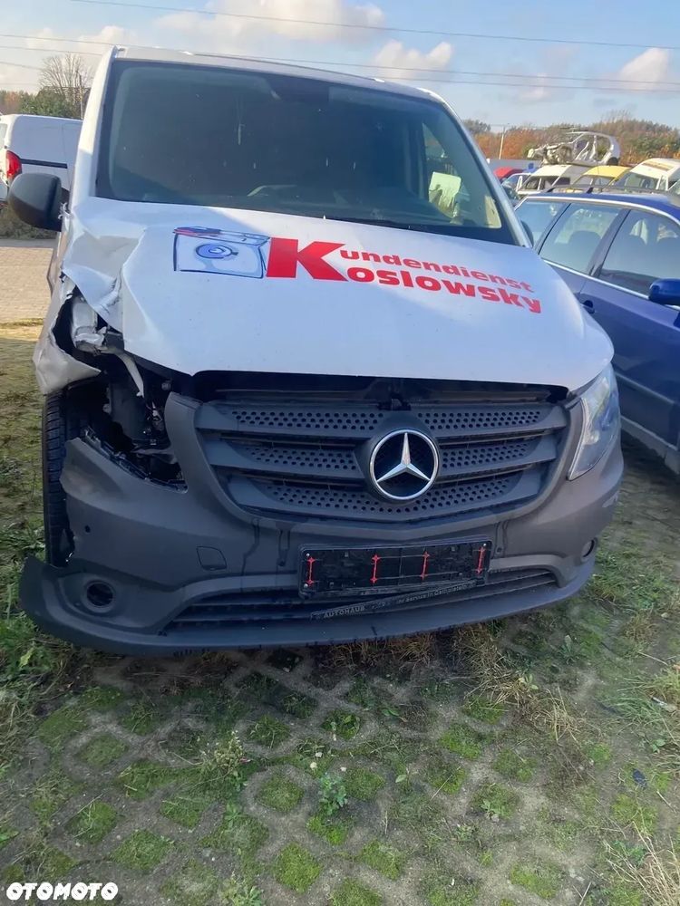 Mercedes-Benz VITO 110 - 2