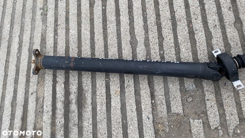 WAŁ NAPĘDOWY BMW F30 F31 F32 F33 F36 AUTOMAT 7626353 N20 N26 - 3