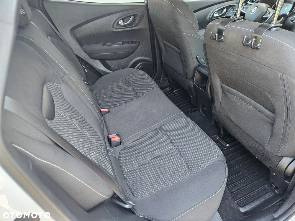 Renault Kadjar 1.2 Energy TCe Zen - 16