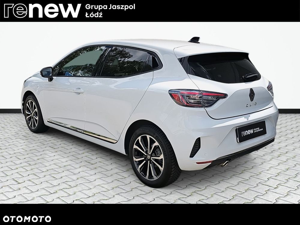 Renault Clio - 7