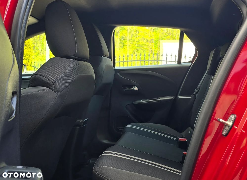 Opel Corsa 1.2 Ultimate Pack S&S - 11