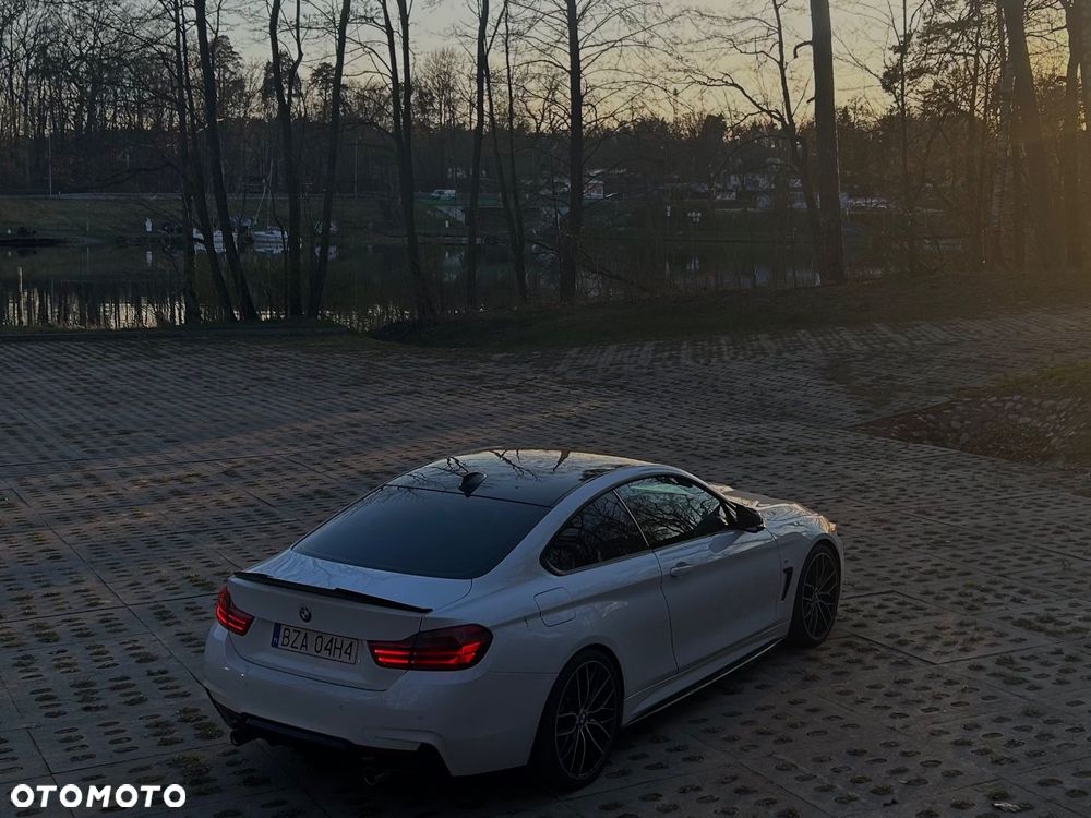 BMW Seria 4 - 2