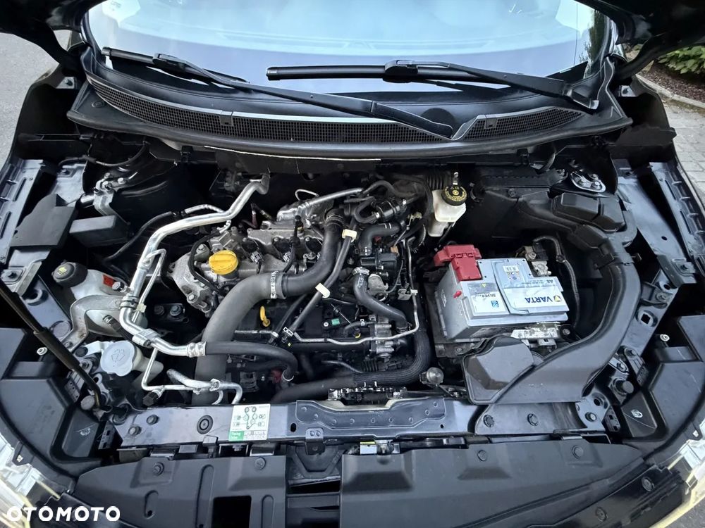 Nissan Qashqai 1.2 DIG-T N-Vision - 35