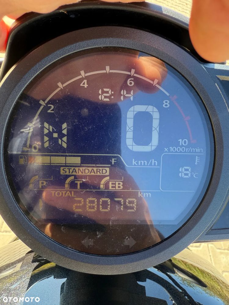 Honda CMX - 13