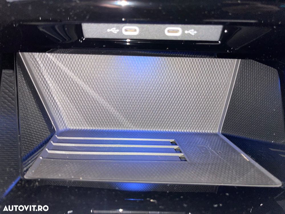 Volkswagen Golf Variant 1.5 eTSI MHEV 150CP DSG Style - 22