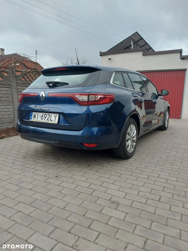 Renault Megane - 3