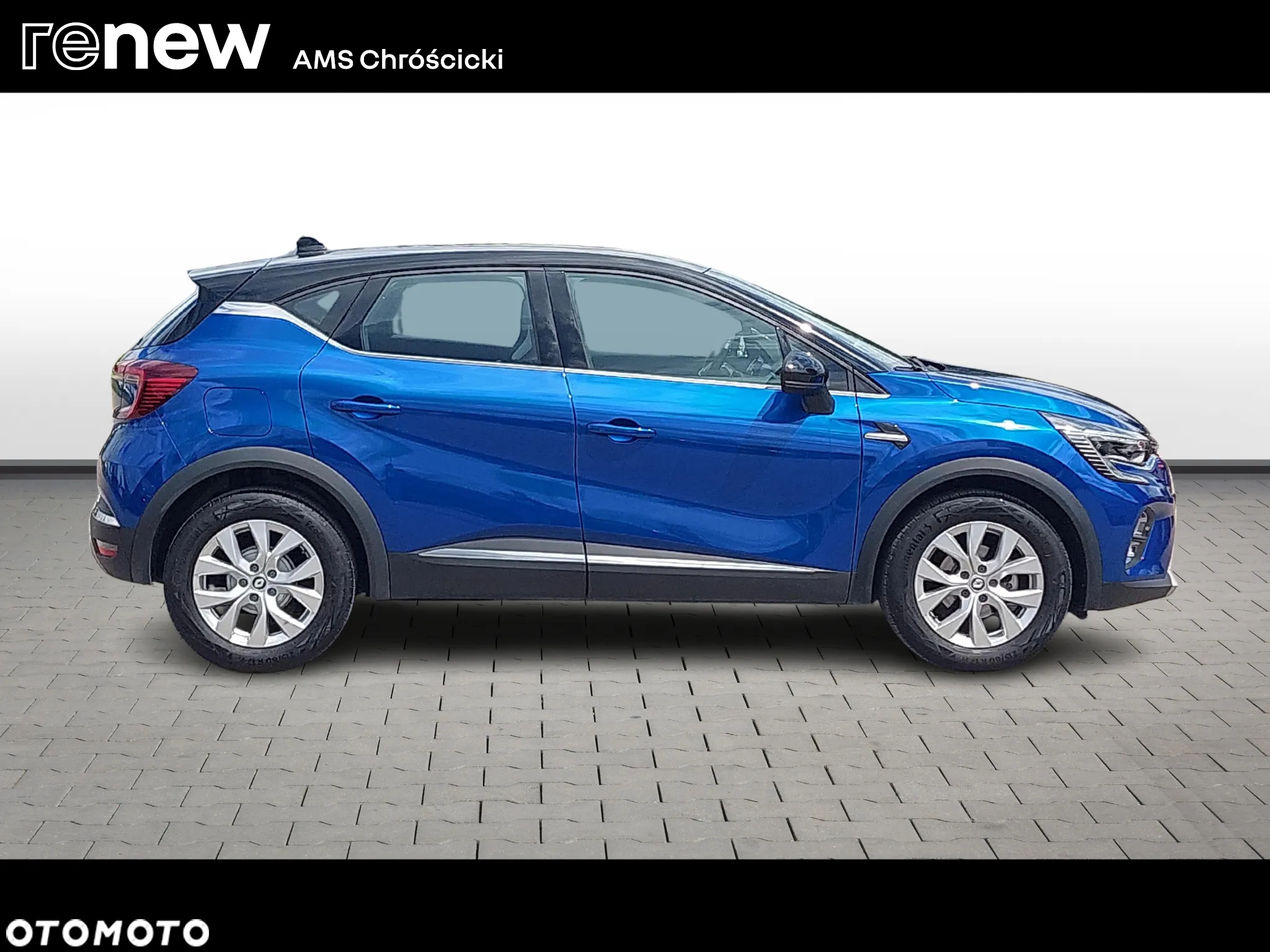 Renault Captur 1.0 TCe Intens - 6