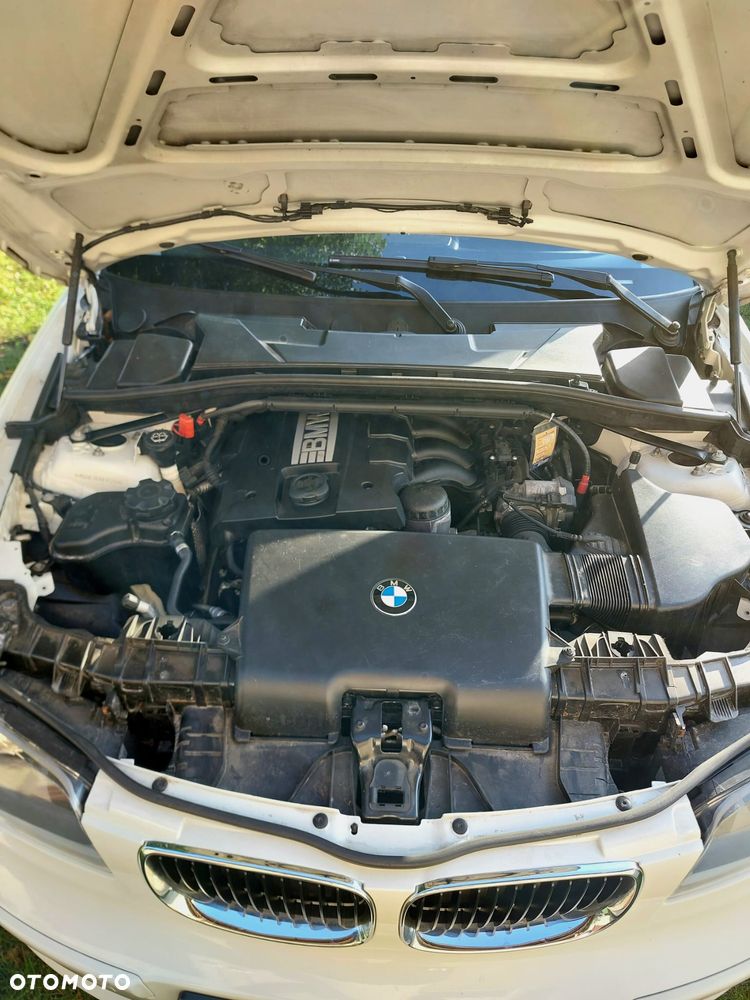 BMW Seria 1 - 11