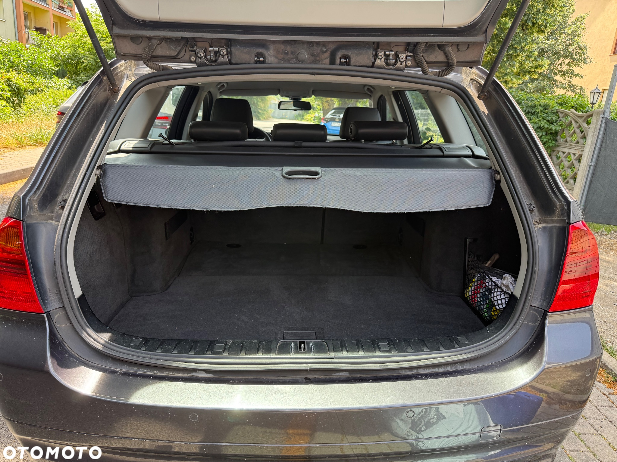 BMW Seria 3 320d - 18