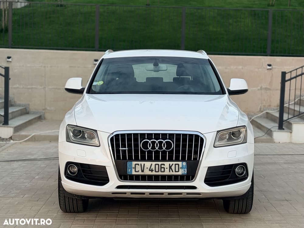 Audi Q5 - 3