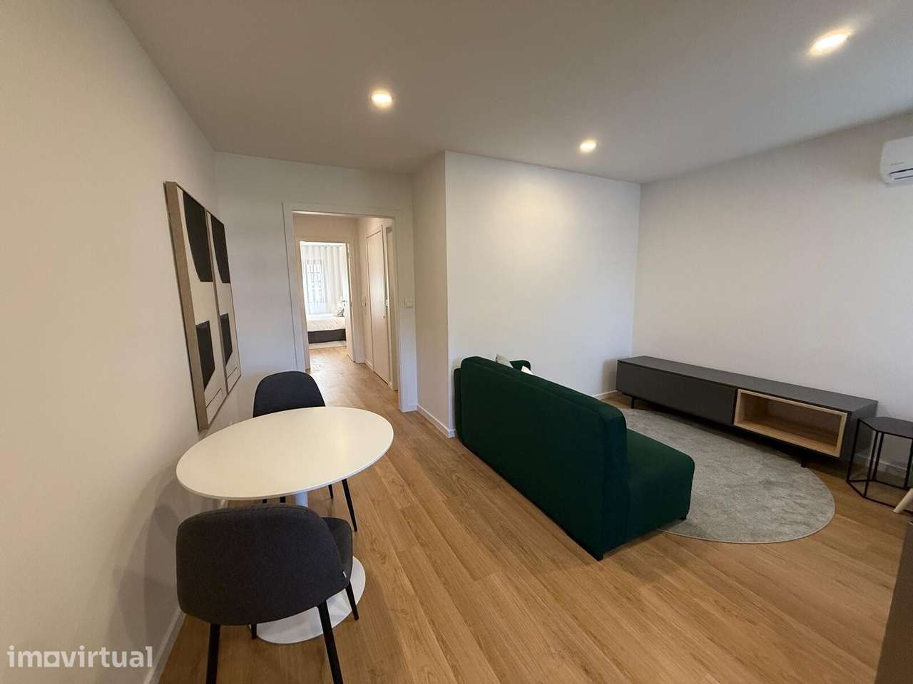 Apartamento  T1 - Centro Guimarães - Grande imagem: 3/11