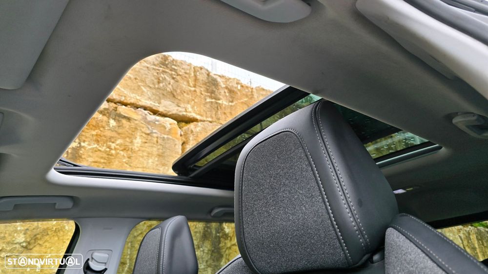 Peugeot 5008 1.5 BlueHDi Active - 7