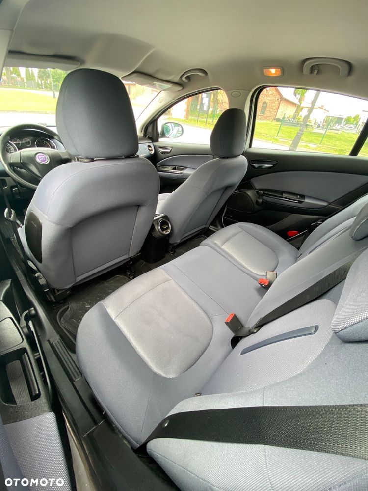 Fiat Bravo 1.4 T-Jet 16V Dynamic - 11