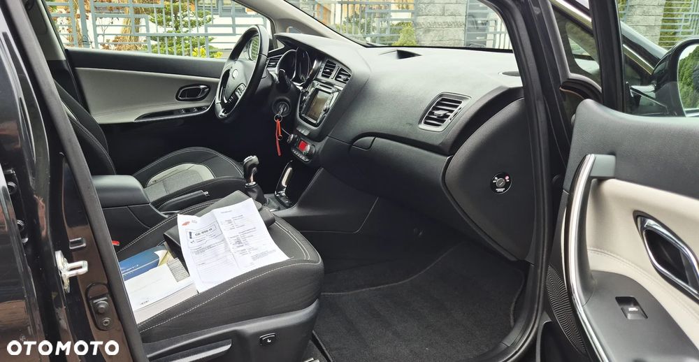 Kia Ceed 1.6 GDI Business Line - 19