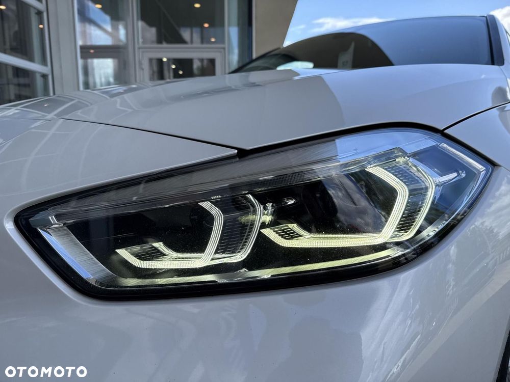 BMW Seria 1 118i Advantage - 25