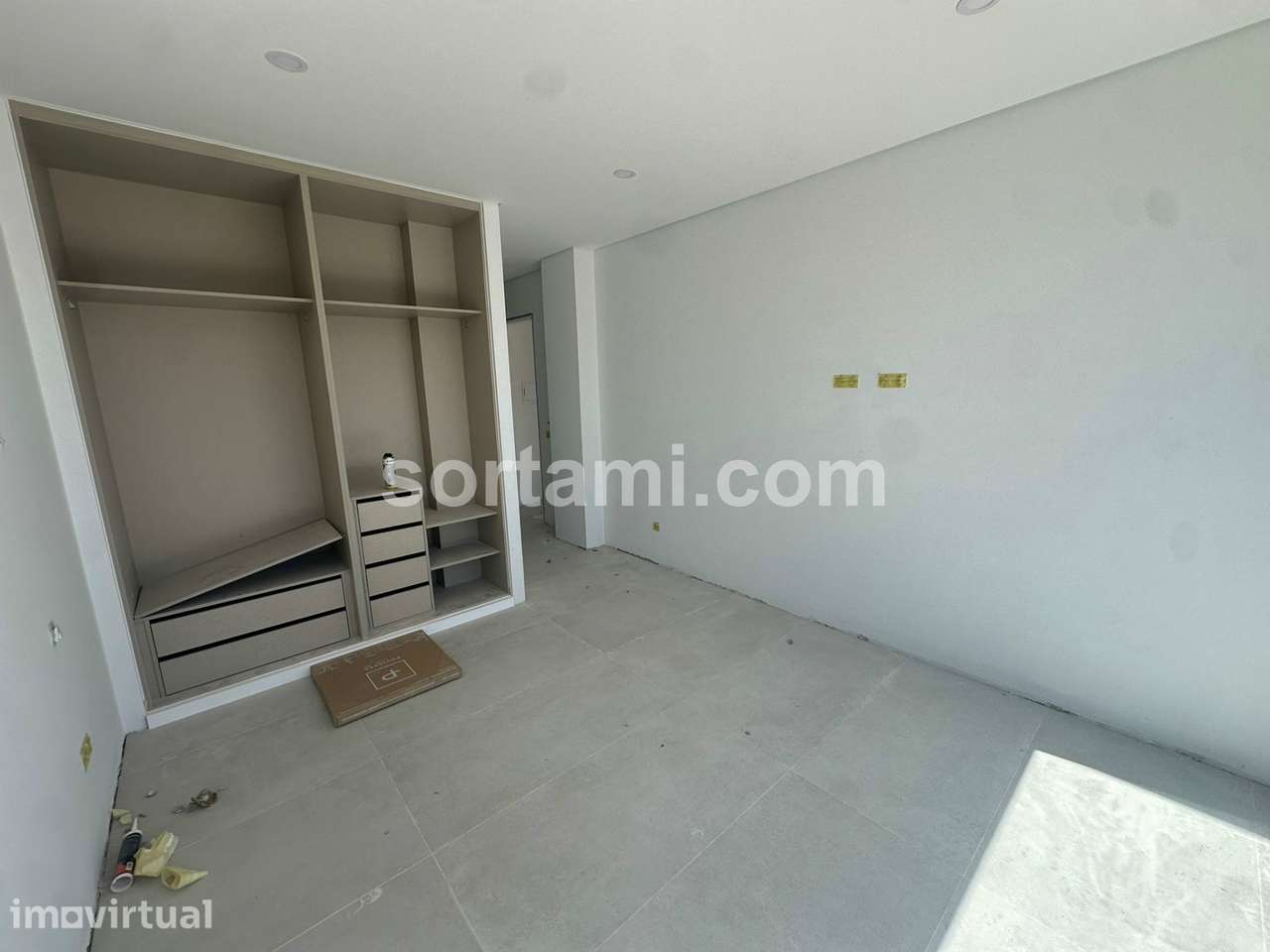Apartamento T2 Venda em Quarteira,Loulé - Grande imagem: 5/23