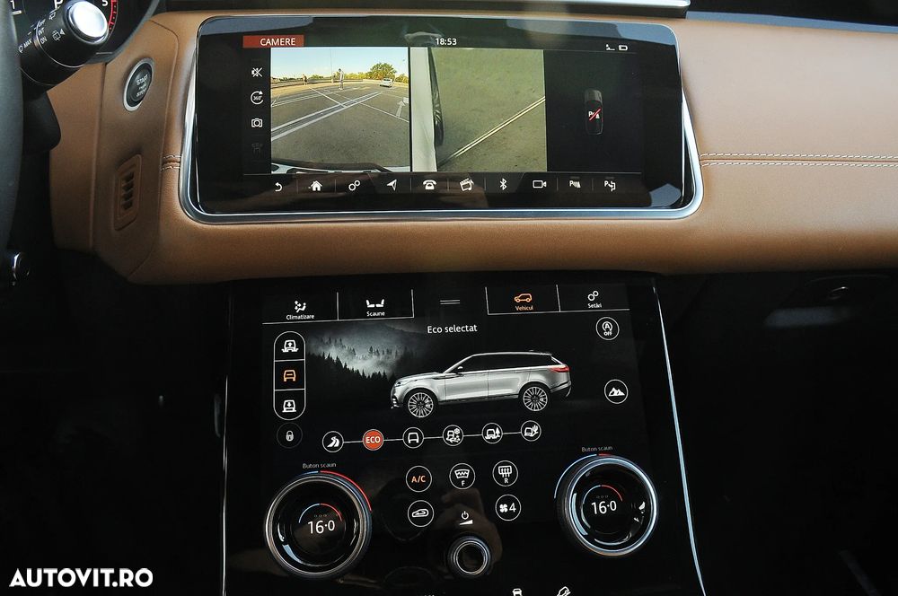 Land Rover Range Rover Velar 3.0 R-Dynamic HSE - 29