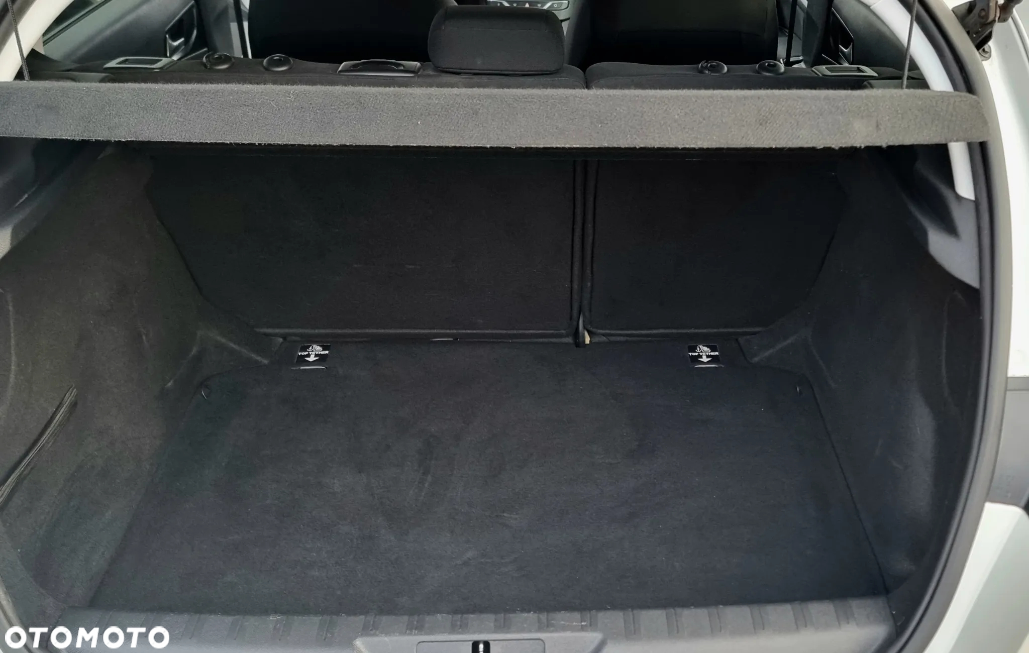 Peugeot 308 1.6 BlueHDi Allure S&S - 15