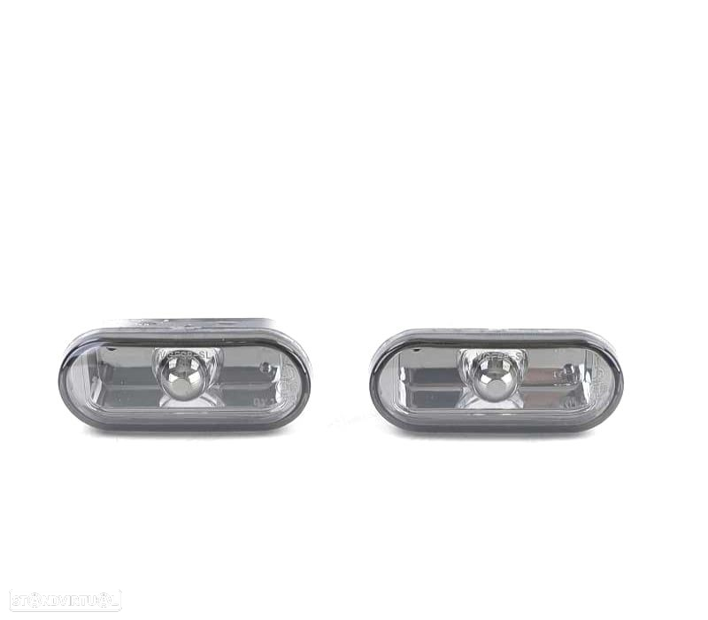 PISCAS LATERAIS PARA SEAT VOLKSWAGEN VW FORD ESCURECIDOS - 3