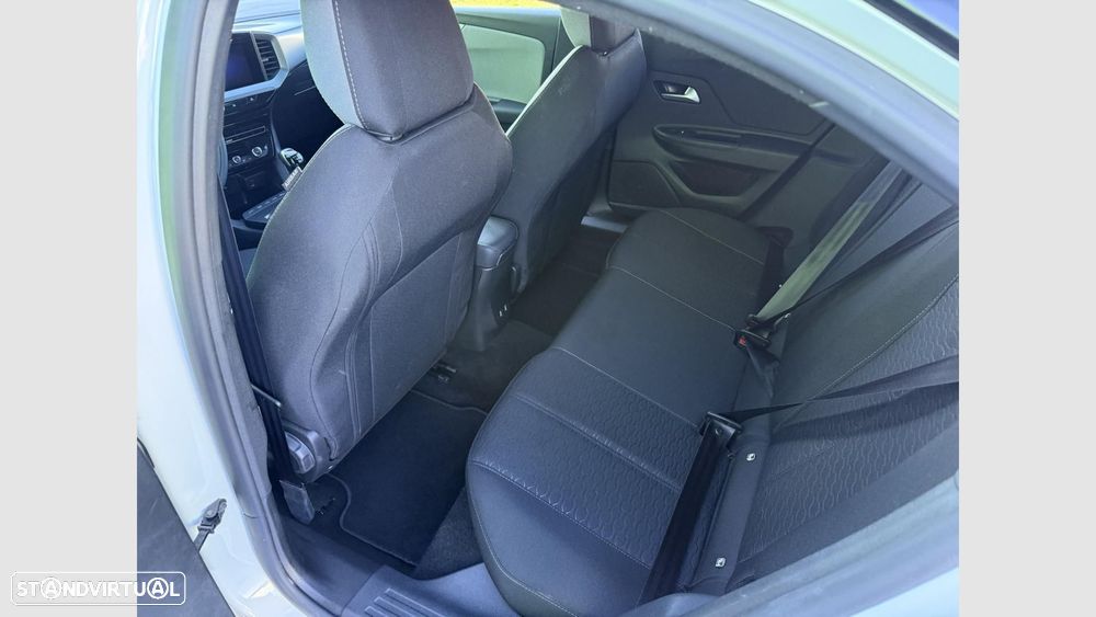 Opel Mokka 1.2 T Edition - 12