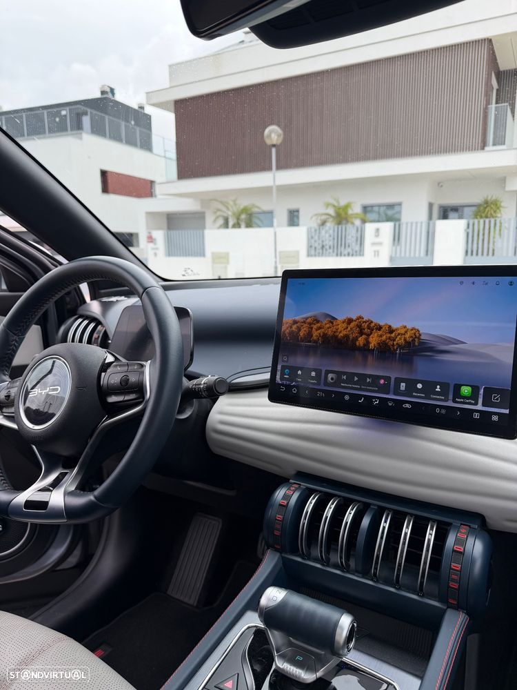 BYD Atto 3 60.48 kWh Comfort - 9