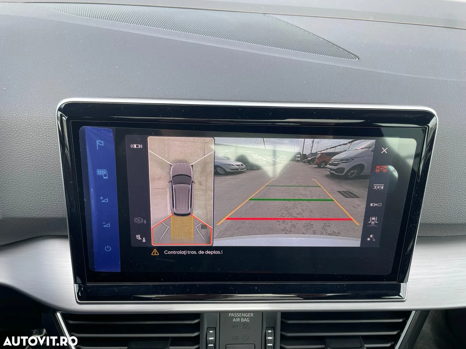 Seat Tarraco - 11