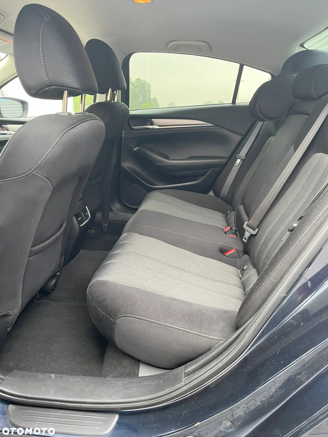 Mazda 6 2.0 SkyMotion - 6