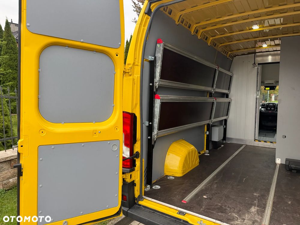 Fiat DUCATO E-DUCATO - 22