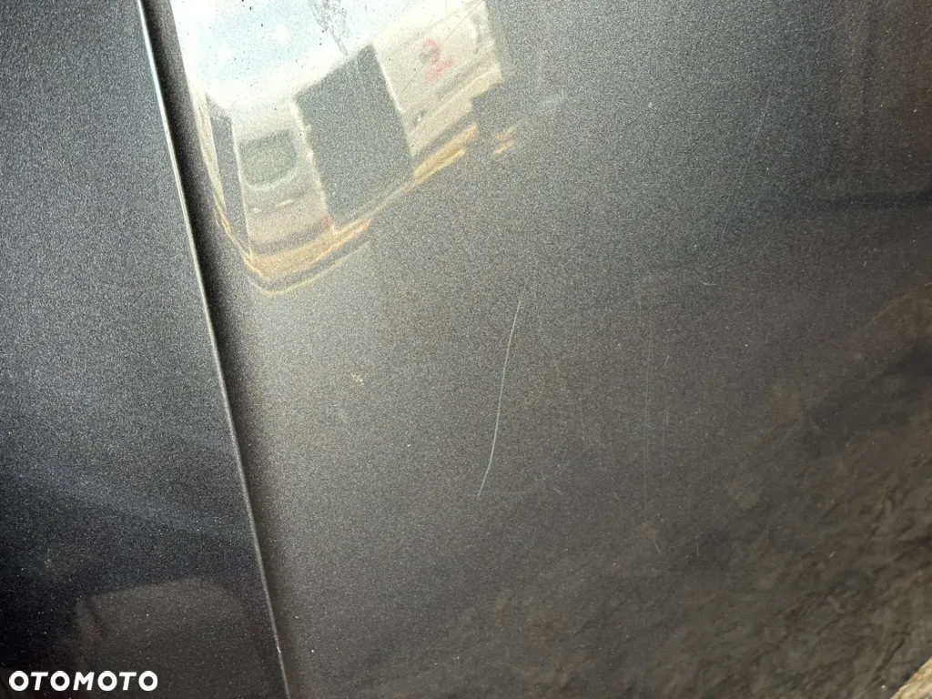 MASKA AUDI A4 B8  LZ7L - 2