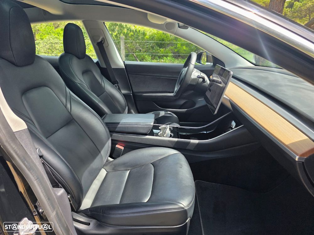 Tesla Model 3 Standard RWD Plus - 16