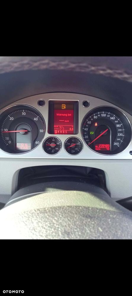 Volkswagen Passat 2007 photo 4