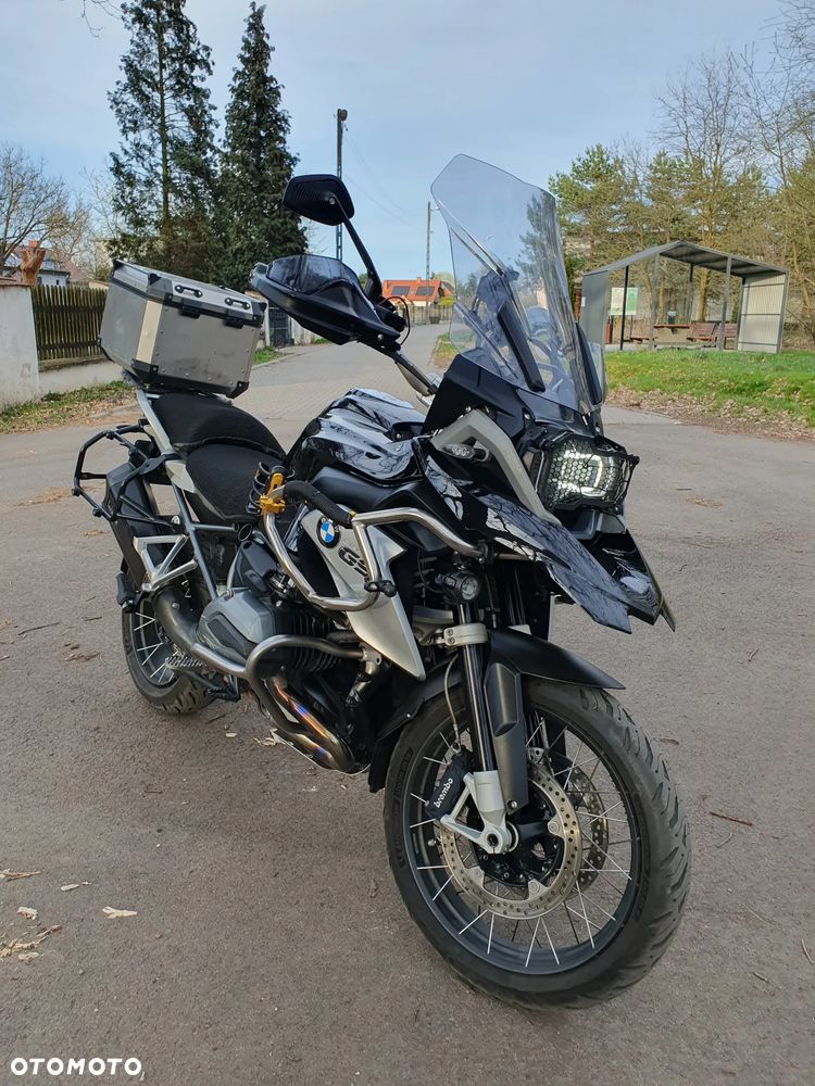 BMW GS - 16