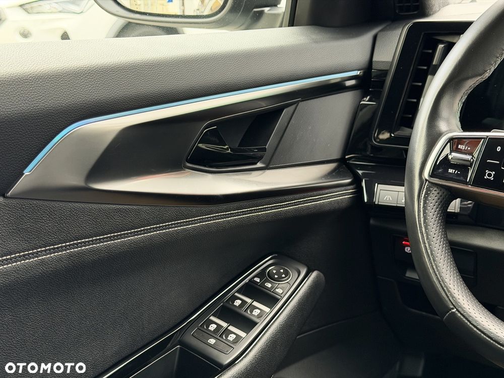 Renault Austral Mild Hybrid 160 Automatik Techno Esprit Alpine - 34