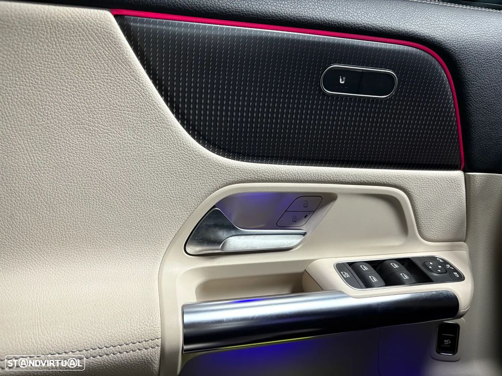 Mercedes-Benz EQA 250 - 18