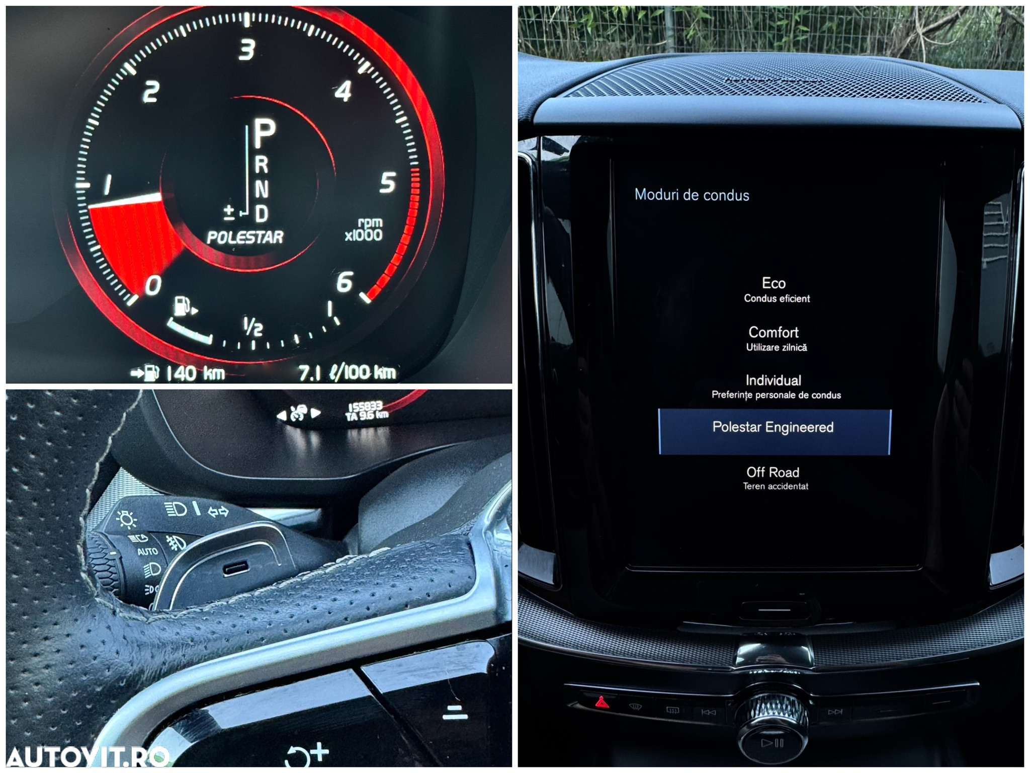 Volvo XC 60 D5 AWD R-Design - 24