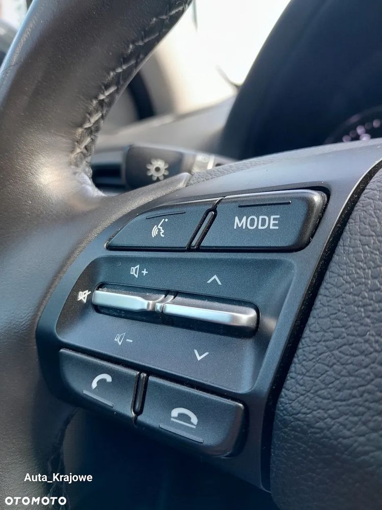 Hyundai i30 1.0 T-GDI Smart - 24